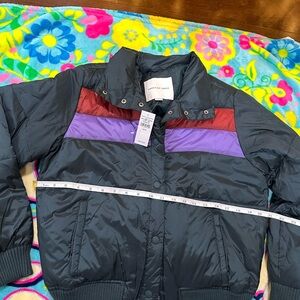 american eagle jacket